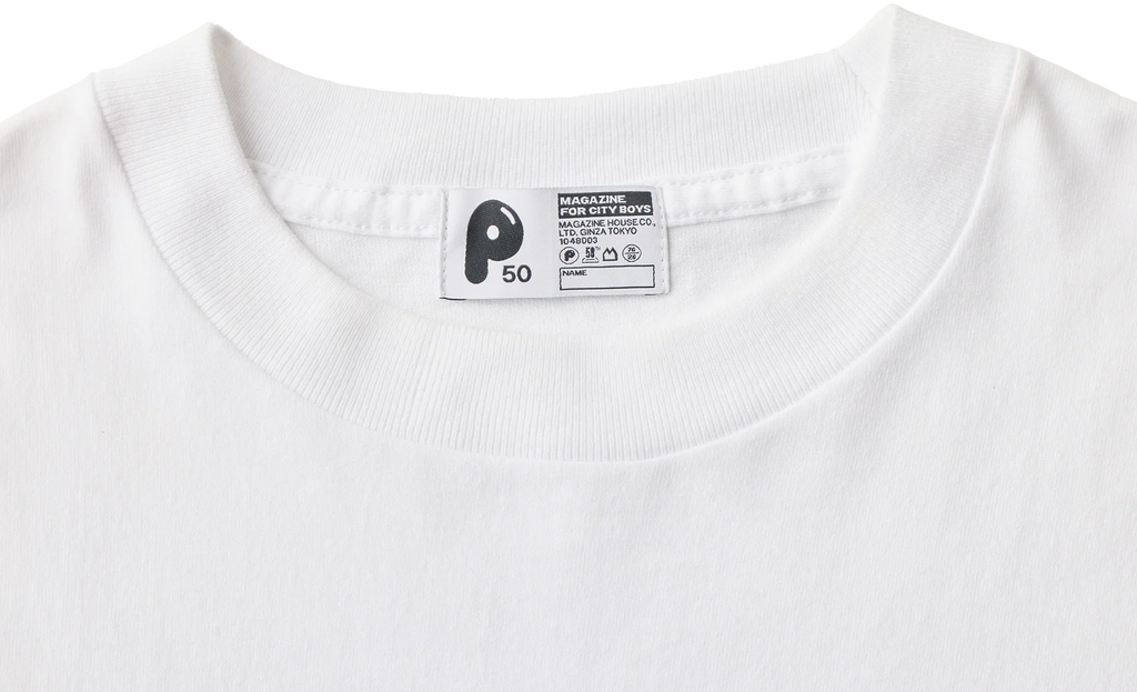 POPEYE TEE