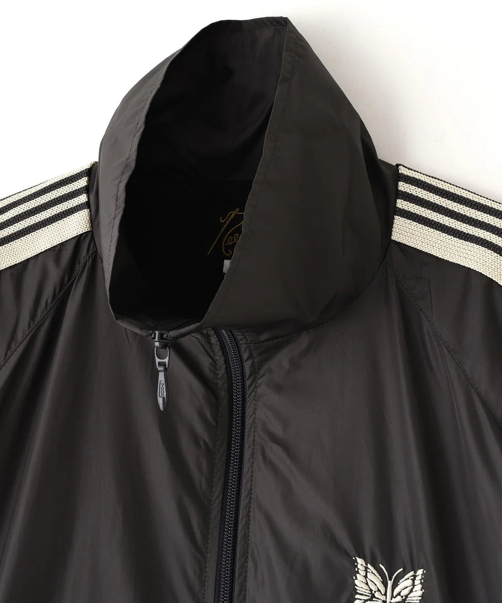 新款預訂 NEEDLES 25FW TRACK JACKET - NYLON