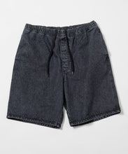 將圖片載入圖庫檢視器 預訂FREAK&#39;S STORE
Relaxed fit denim easy Pants
