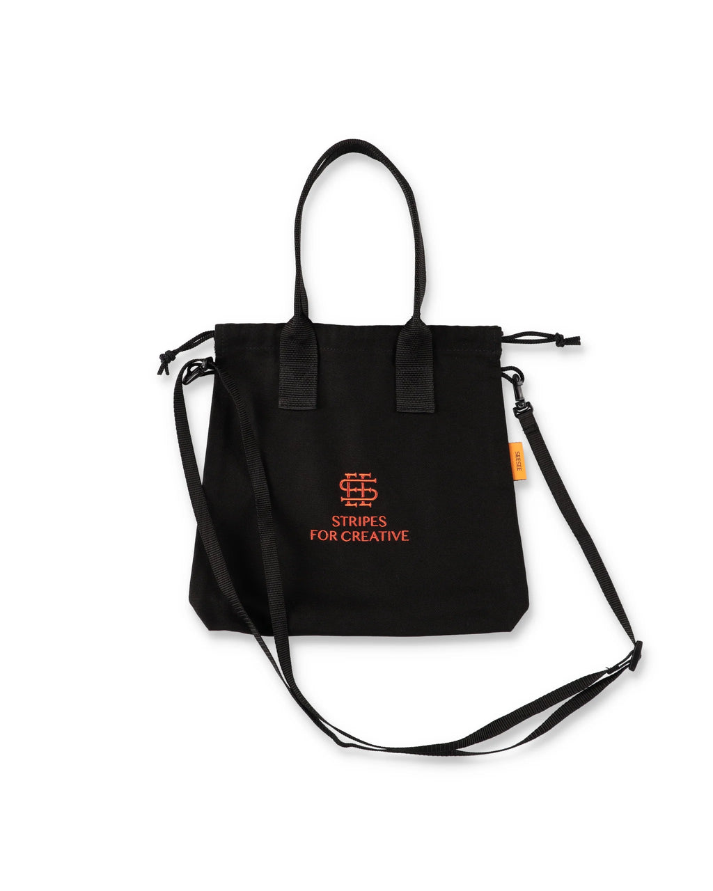 SEE SEE x S.F.C Small Shoulder Bag