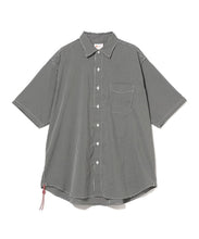 將圖片載入圖庫檢視器 24SS BEAMS JAPAN / DotAir (R) check mini regular shirt
