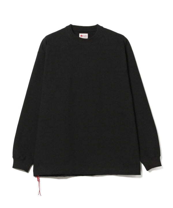 BEAMS JAPAN / ルーズ ストレッチ ロングスリーブ Loose Stretch Long Sleeve