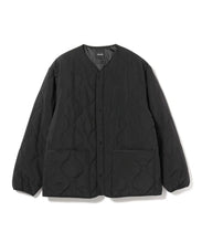 將圖片載入圖庫檢視器 BEAMS / ダウン ミリタリー ライナージャケットDown Military Liner Jacket
