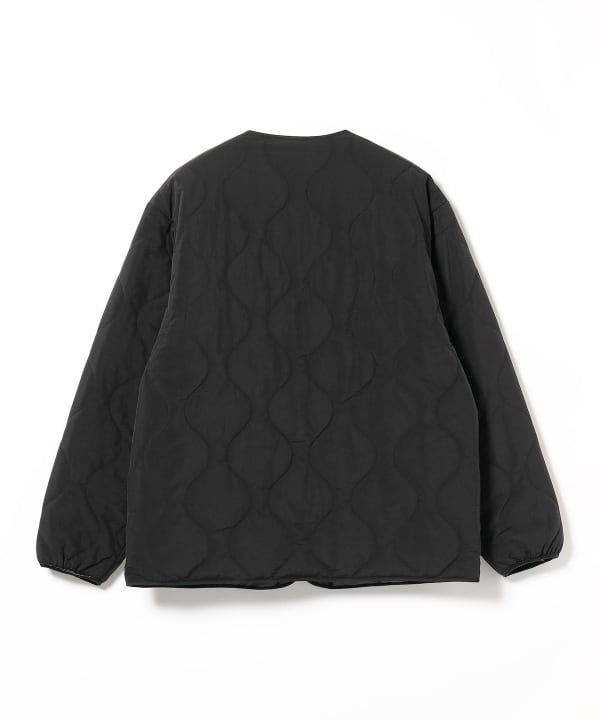 BEAMS / ダウン ミリタリー ライナージャケットDown Military Liner Jacket