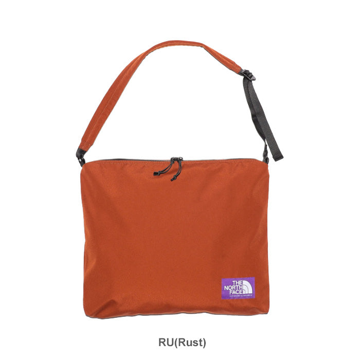 新款預訂 THE NORTH FACE PURPLE LABEL Field Shoulder Bag N25FU077