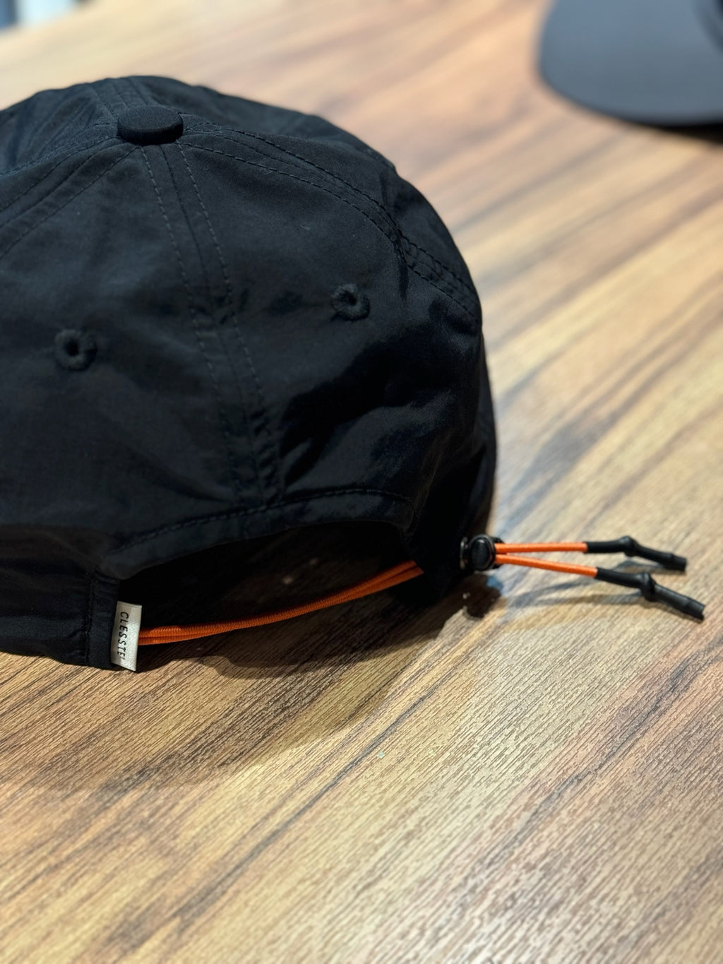 CLESSTE ”C“ACTIVE CITY CAP 001
