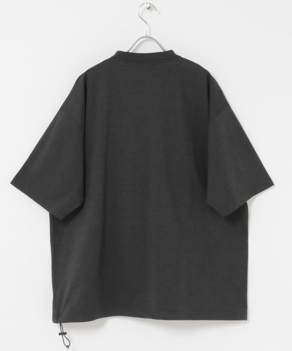 Urban search doors 吸水速乾/接觸冷感  quick dry Drost short sleeve T-shirt
