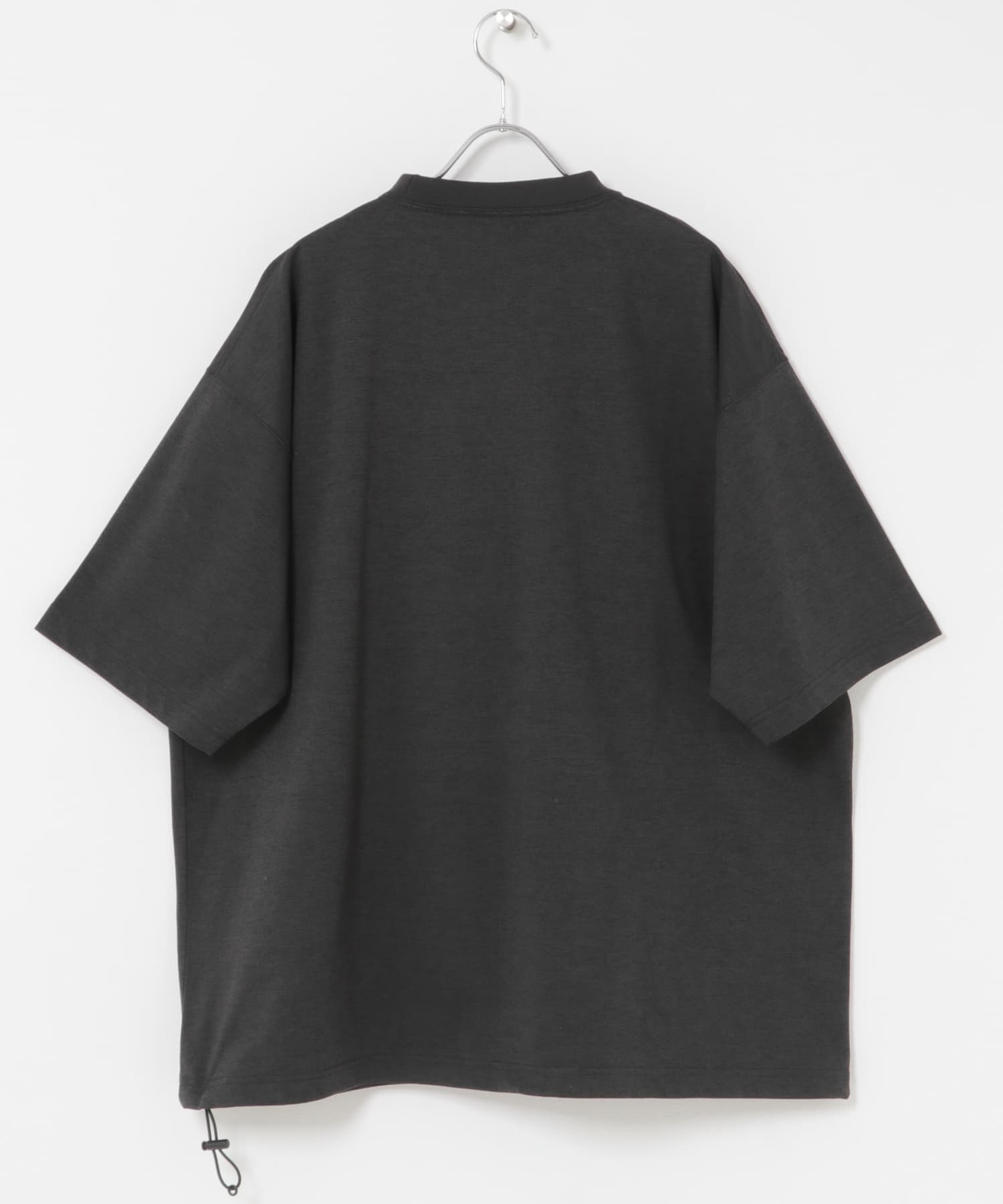 Urban search doors 吸水速乾/接觸冷感  quick dry Drost short sleeve T-shirt