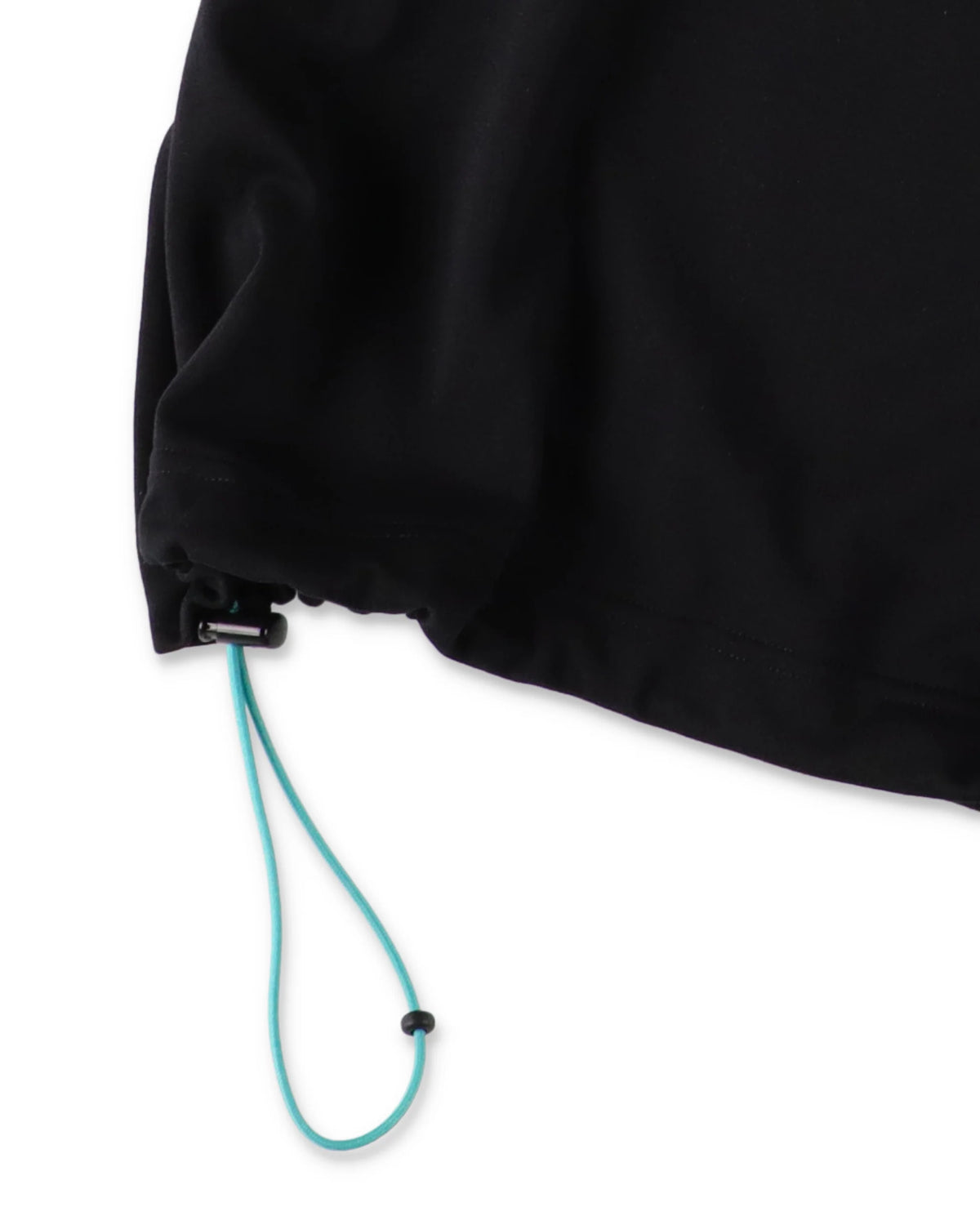 SEE SEE x S.F.C Super Big SS Tech Tee W Drawstrings