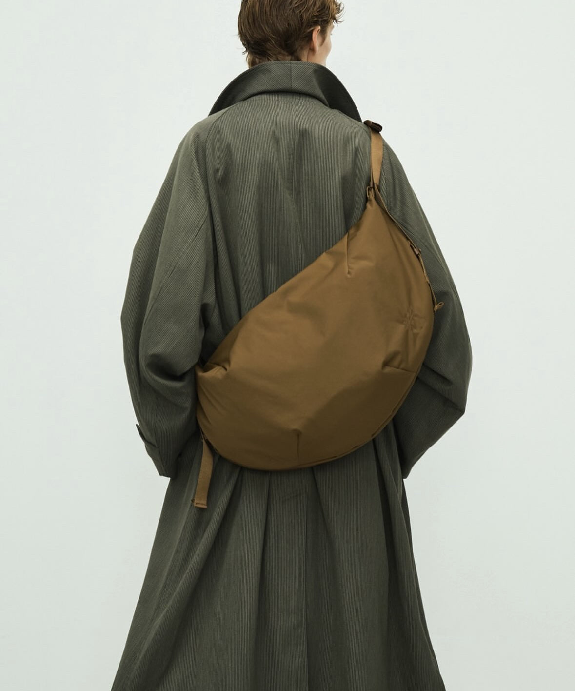 Graphpaper
Blankof for GP Large Crescent Bag