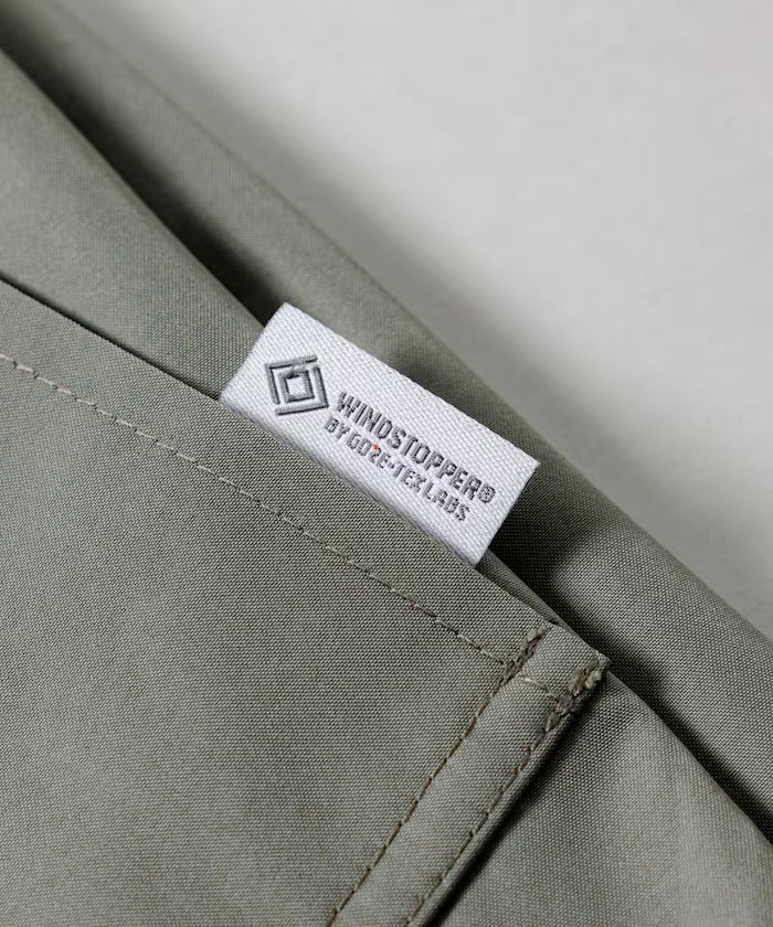 新款預訂 Plus PhenixGORE-TEX WINDSTOPPER CARGO PANTS