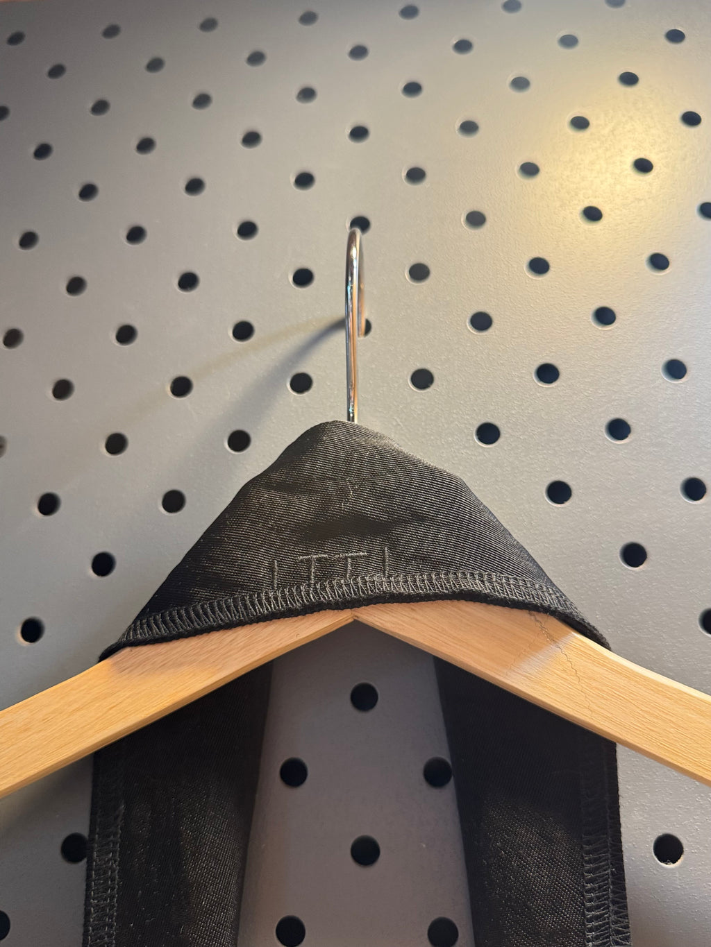 Clesste x itti Marry inside out tote bag