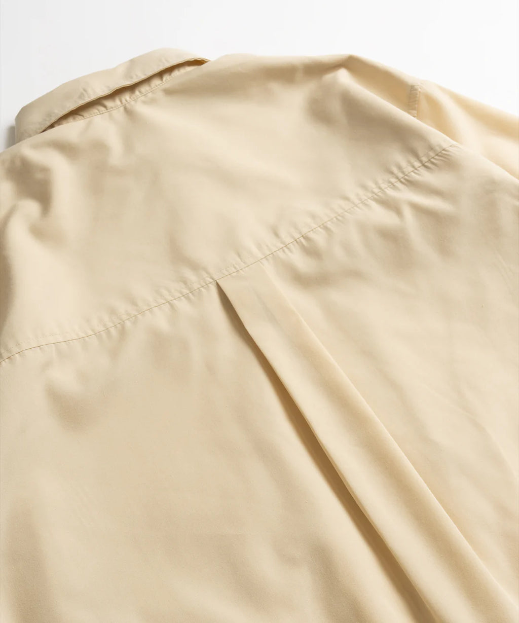 24SS Wettempt / Utility Work Shirt