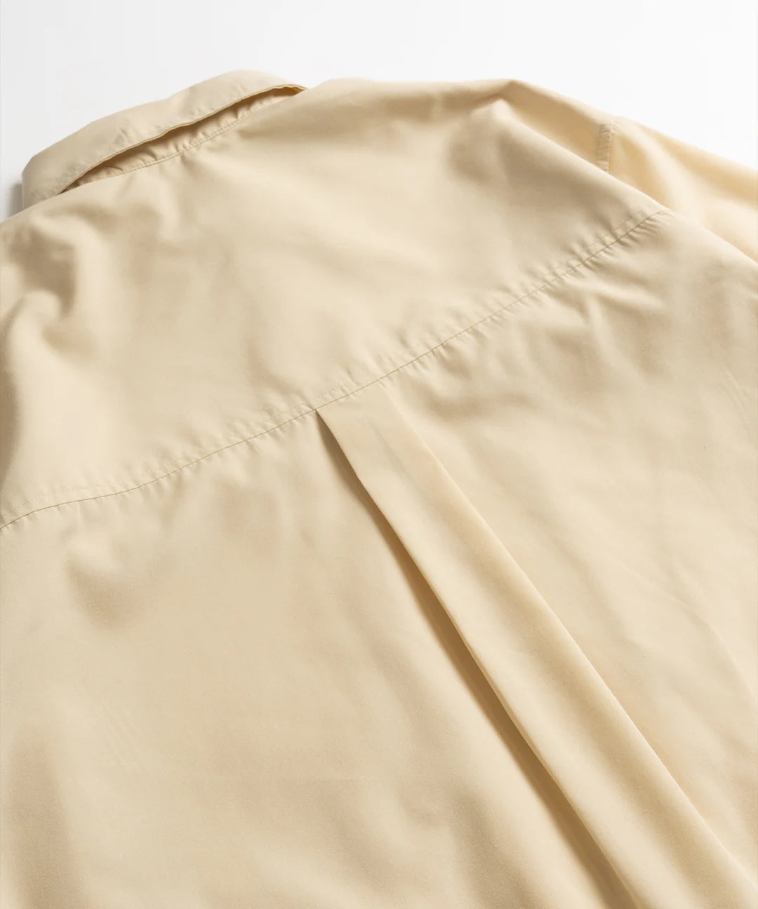 24SS Wettempt / Utility Work Shirt