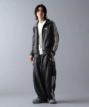 將圖片載入圖庫檢視器 預訂 NEEDLES 25FW TRACK JACKET - NYLON
