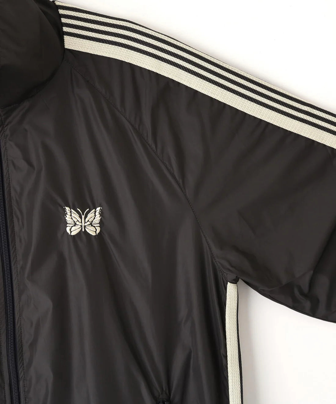 新款預訂 NEEDLES 25FW TRACK JACKET - NYLON