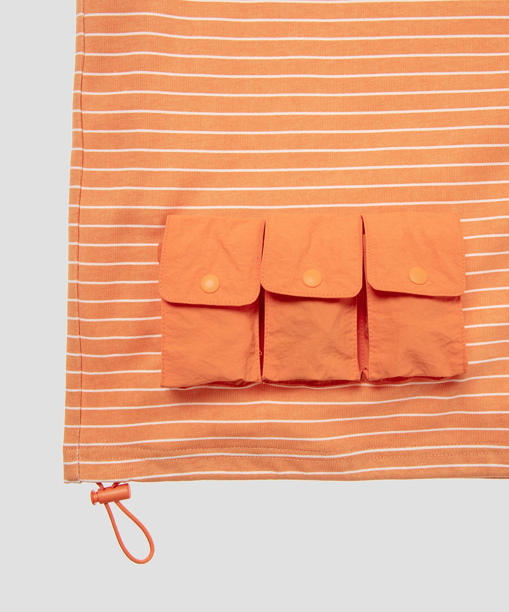 BBLD
BORDER S/S TEE