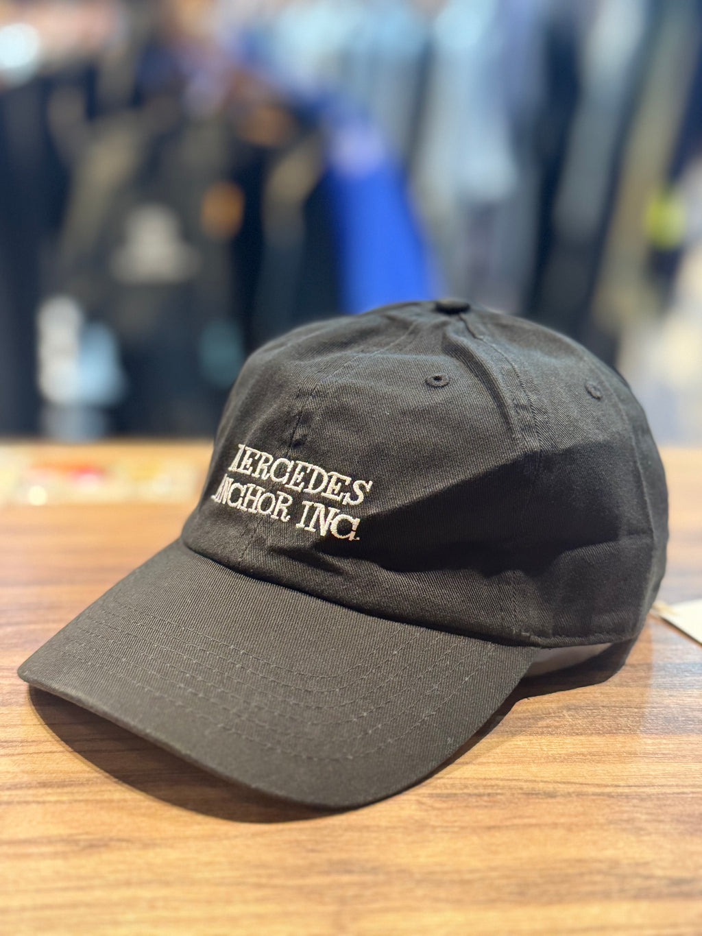 Anchor inc.xYGM CAP