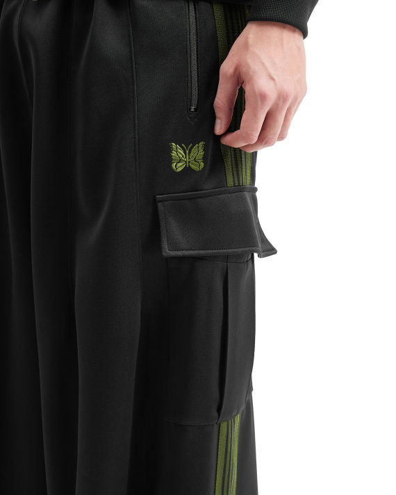 Needles
H.D. Track Pant - BDU