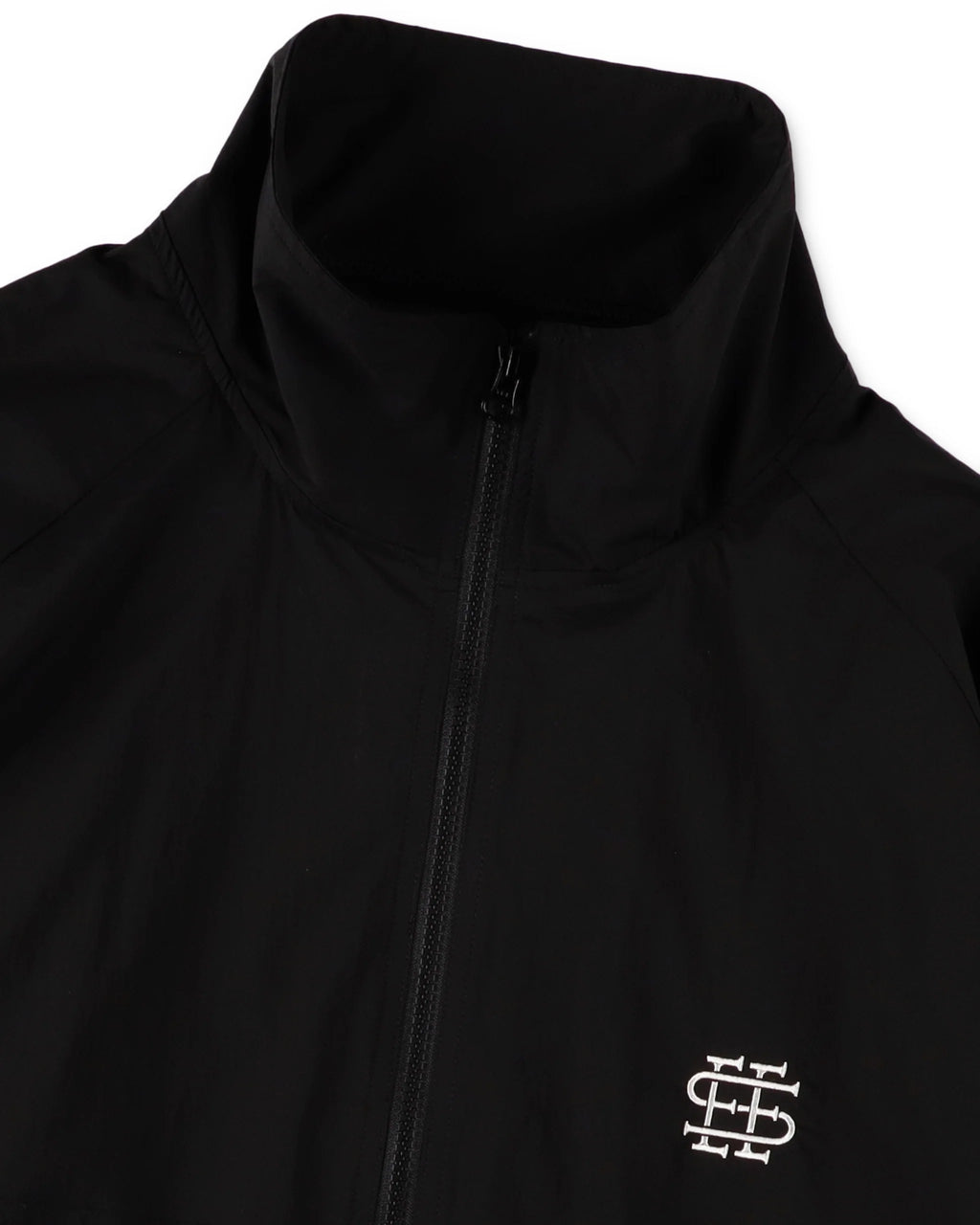 SEE SEE x S.F.C Nylon Wind Breaker Jacket
