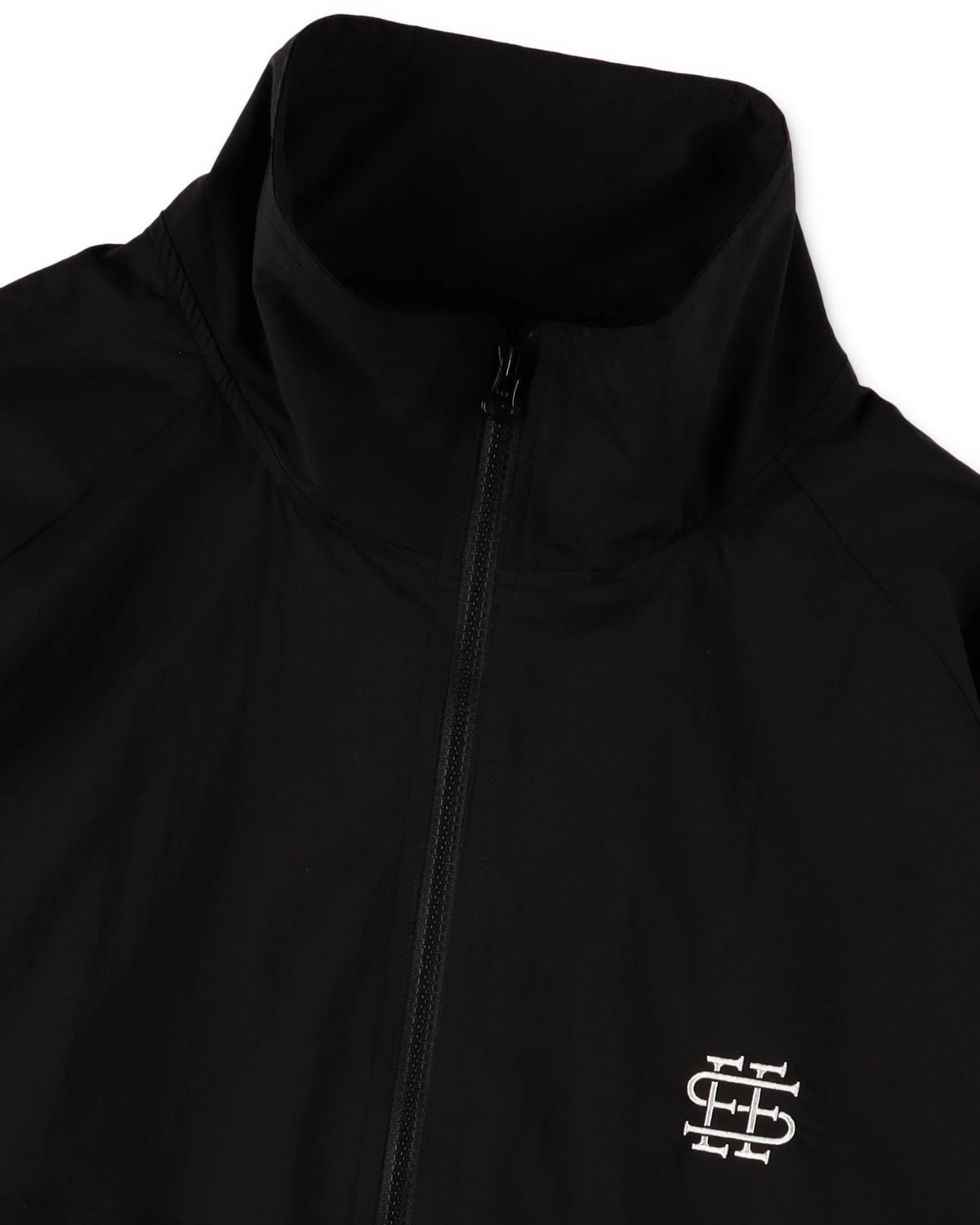 SEE SEE x S.F.C Nylon Wind Breaker Jacket