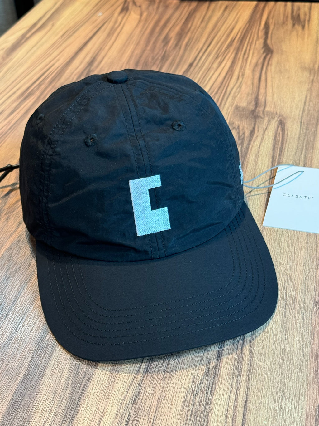 Clesste C active city cap 001