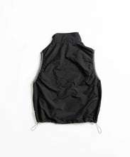 將圖片載入圖庫檢視器 24SS Wettempt / Stand Neck City Vest
