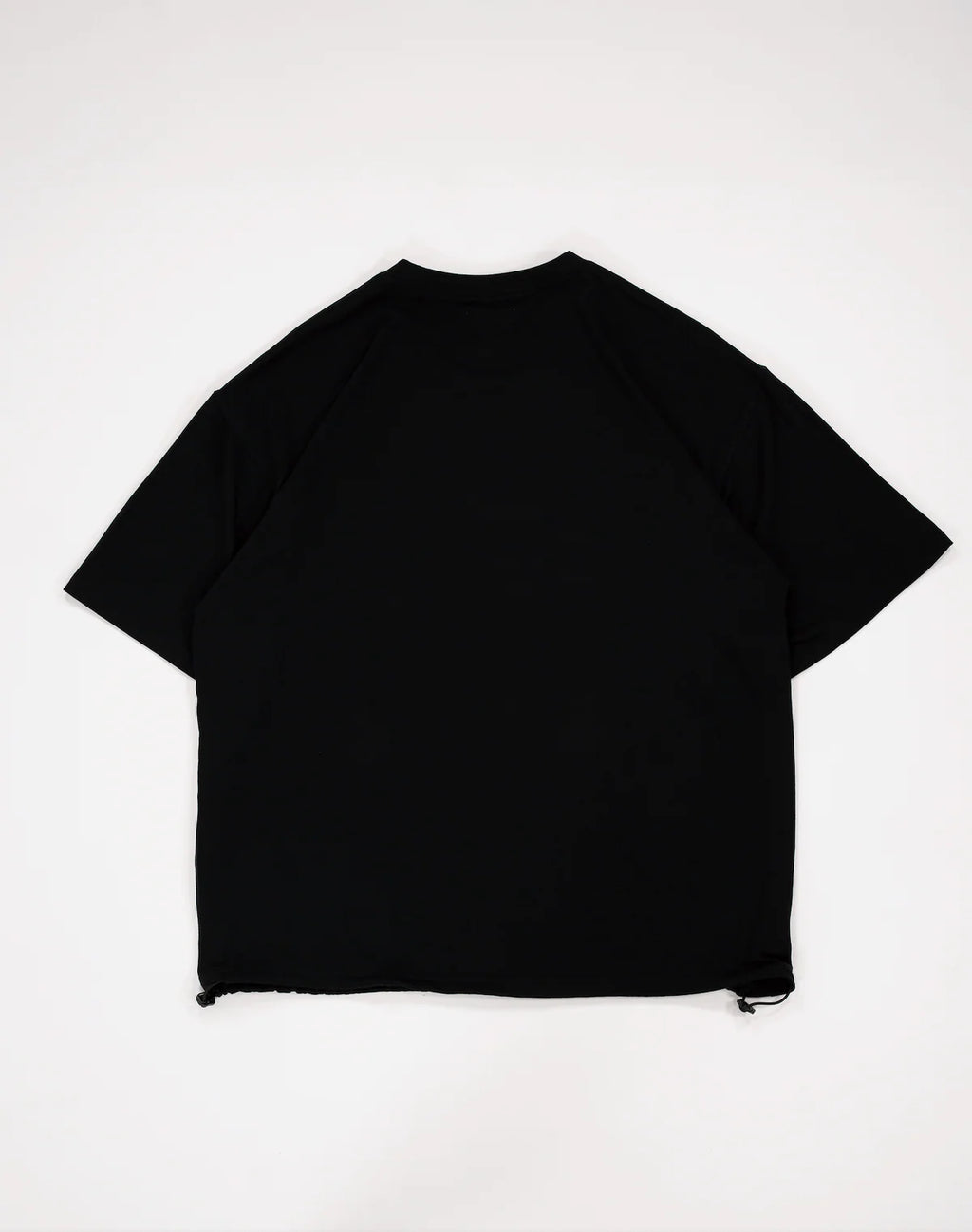 BONBON BLUETOWNTOKOY Smooth Drawstring Tee