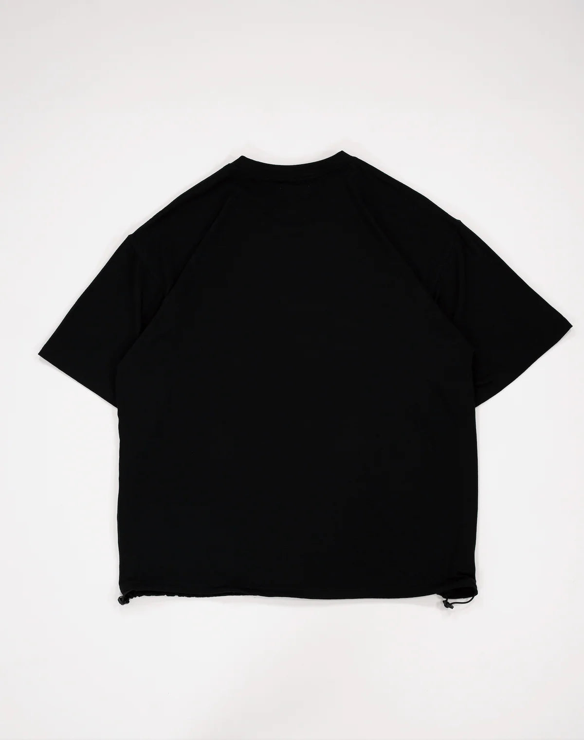 BONBON BLUETOWNTOKOY Smooth Drawstring Tee