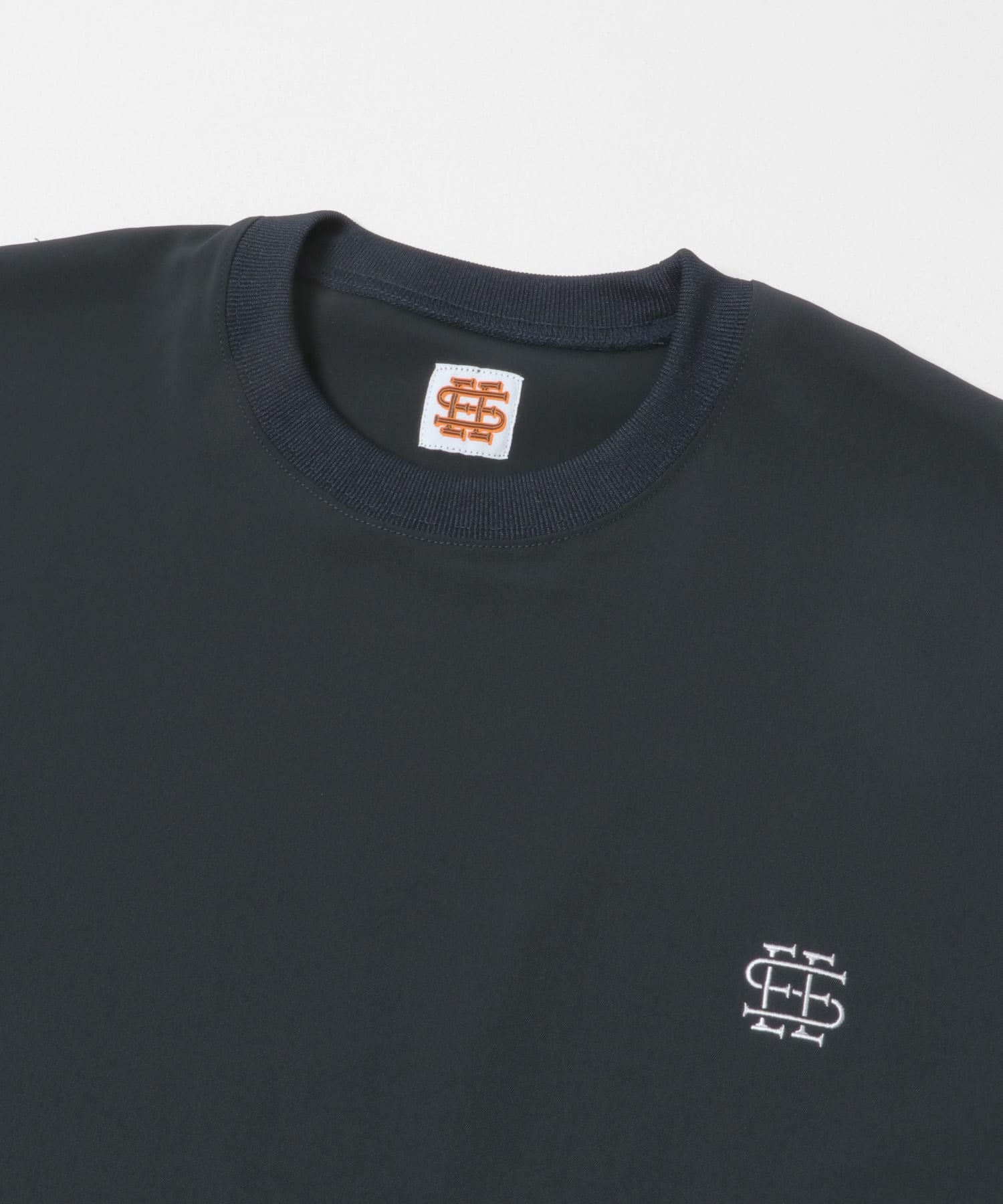 SEE SEE　SUPER BIG SS TEE W/D