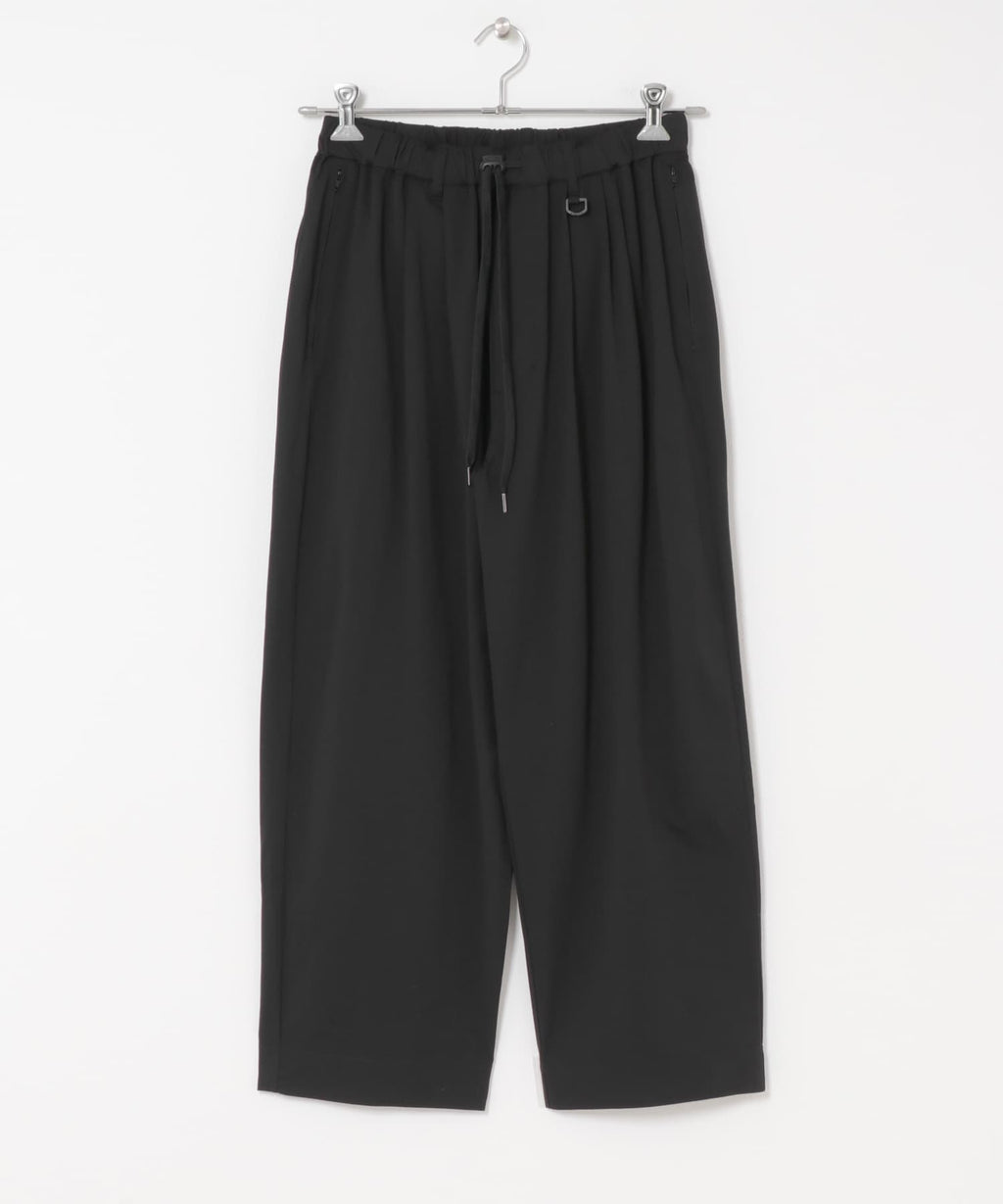 Wide Dad　BREEZY TECH EASY PANTS