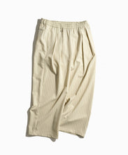 將圖片載入圖庫檢視器 WETTEMPT
2 TUCK EASY STRIPE SLACKS
