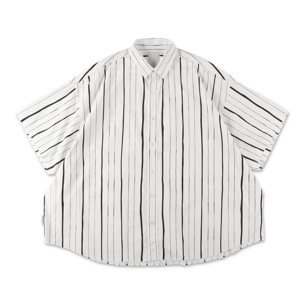 S.F.C COTTON STRIPE SS SHIRT【SFCSS26S09】(N)