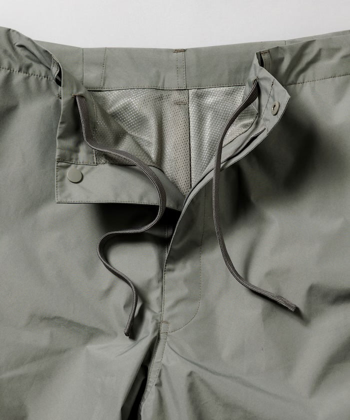 新款預訂 Plus PhenixGORE-TEX WINDSTOPPER CARGO PANTS