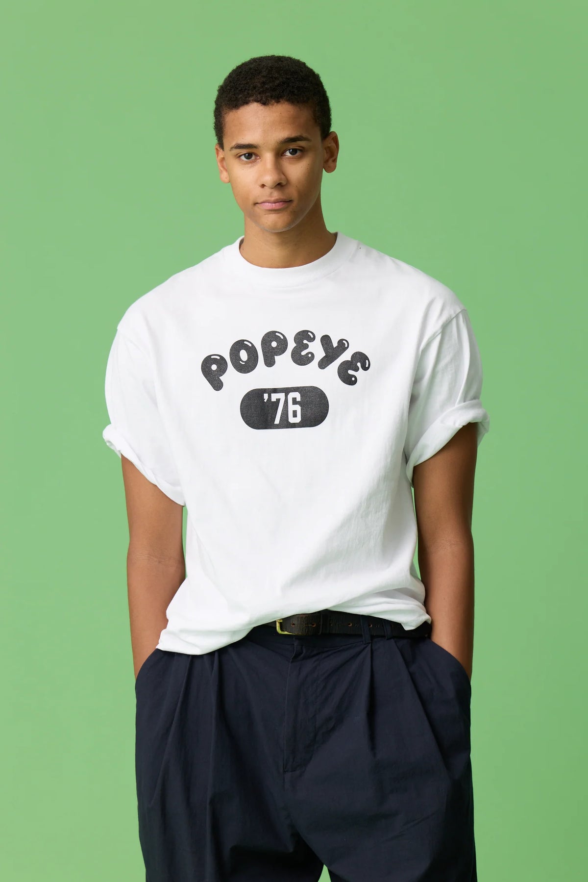 POPEYE TEE
