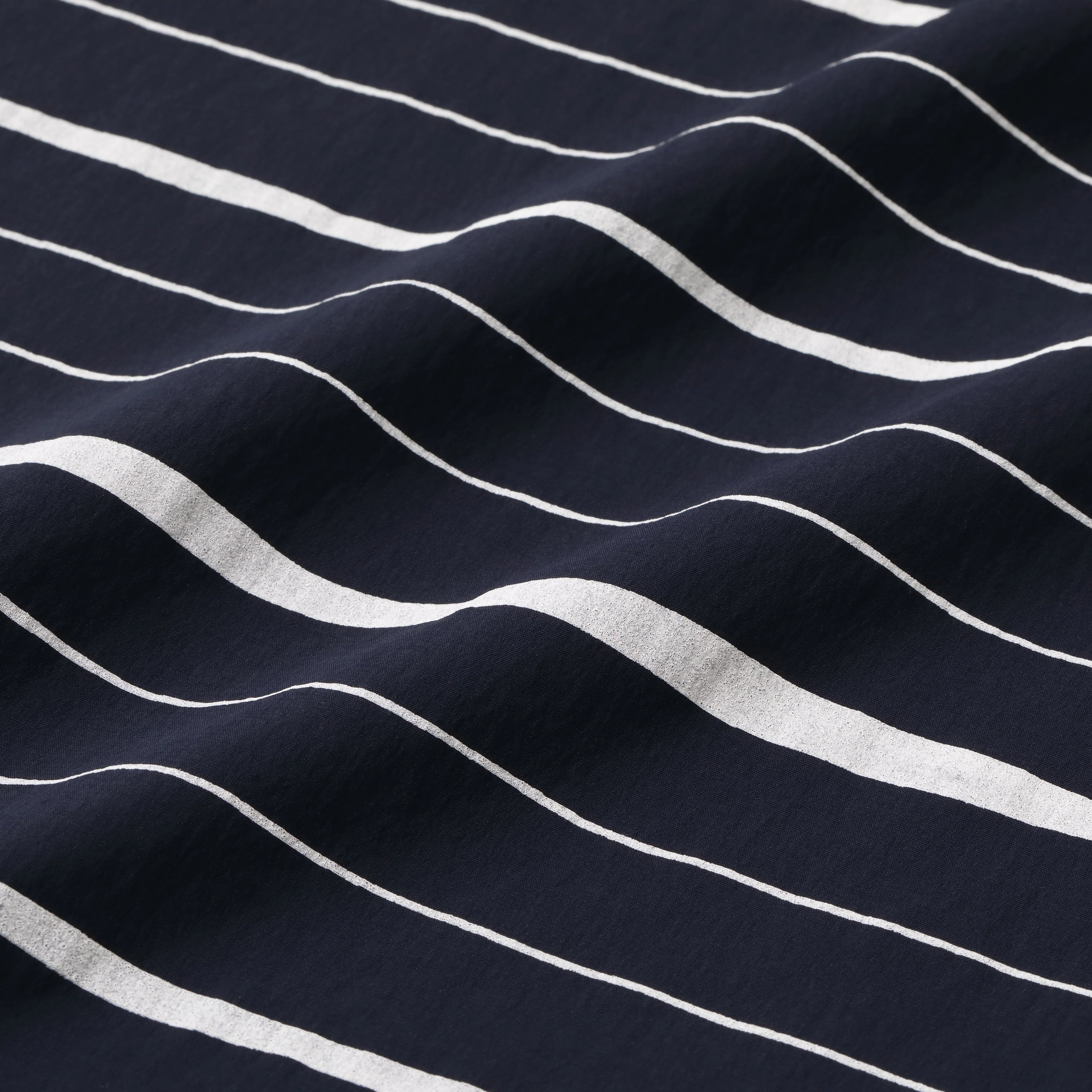 S.F.C SUPER BIG MIX STRIPE LS NYLON TEE