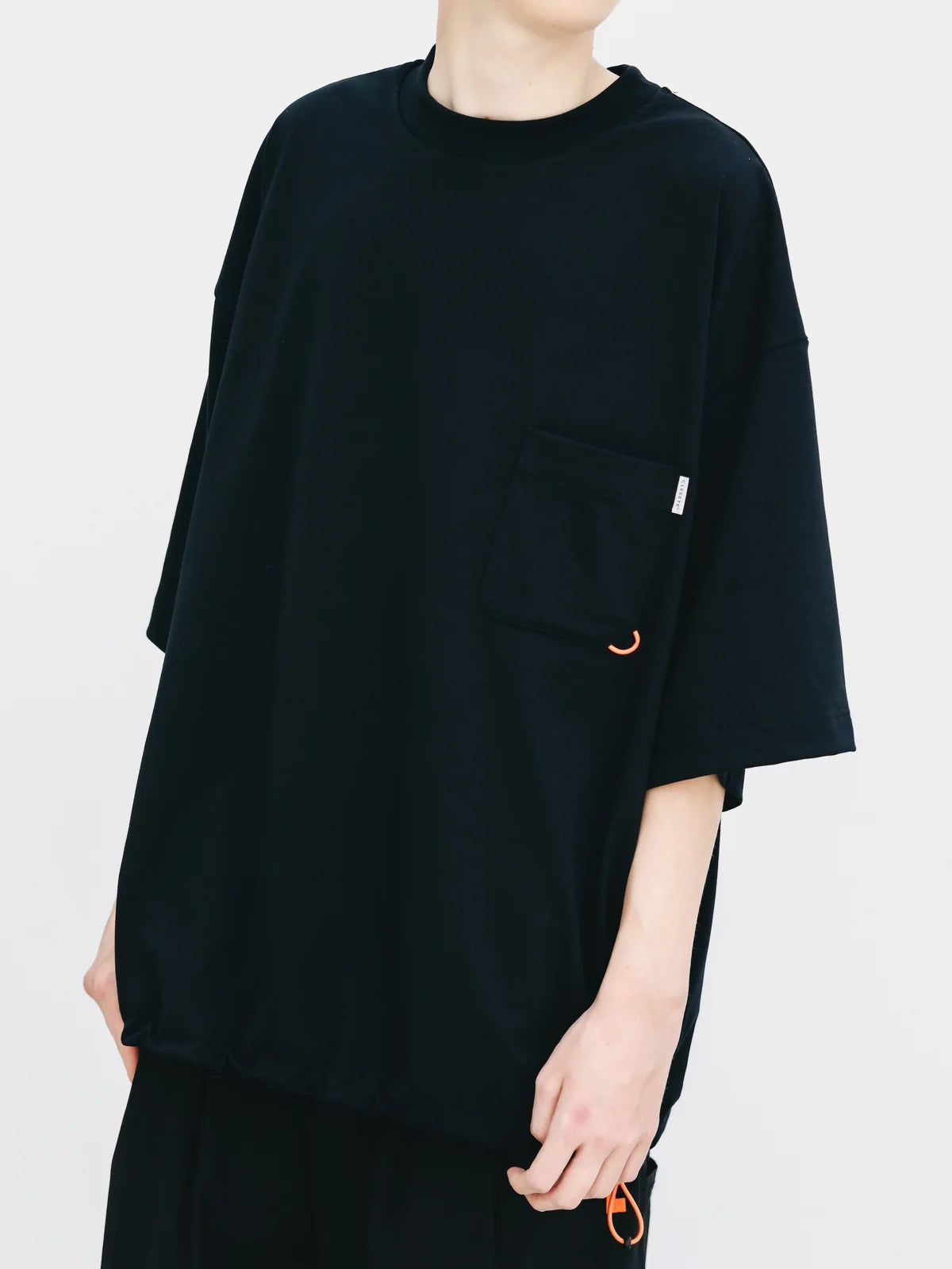 CLESSTE
TECH POCKET S/S T-SHIRT