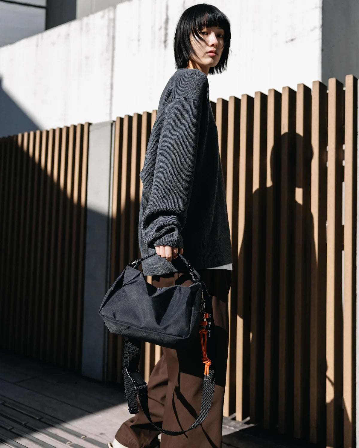 CLESSTE
DAYOFF BAG MINI