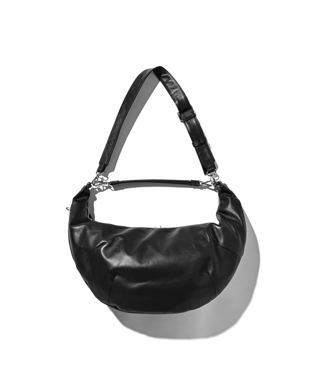 CLESSTE
【10.21 WED 20:00- IN STOCK】 LEATHER 2WAY SYSTEM BAG