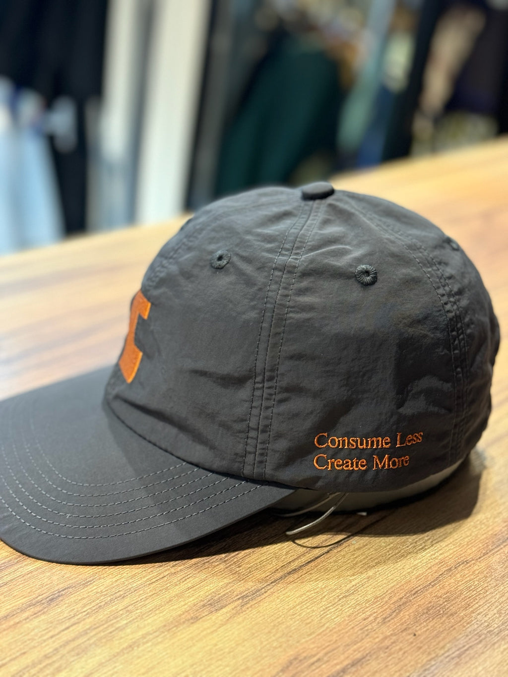 CLESSTE ”C“ACTIVE CITY CAP 001