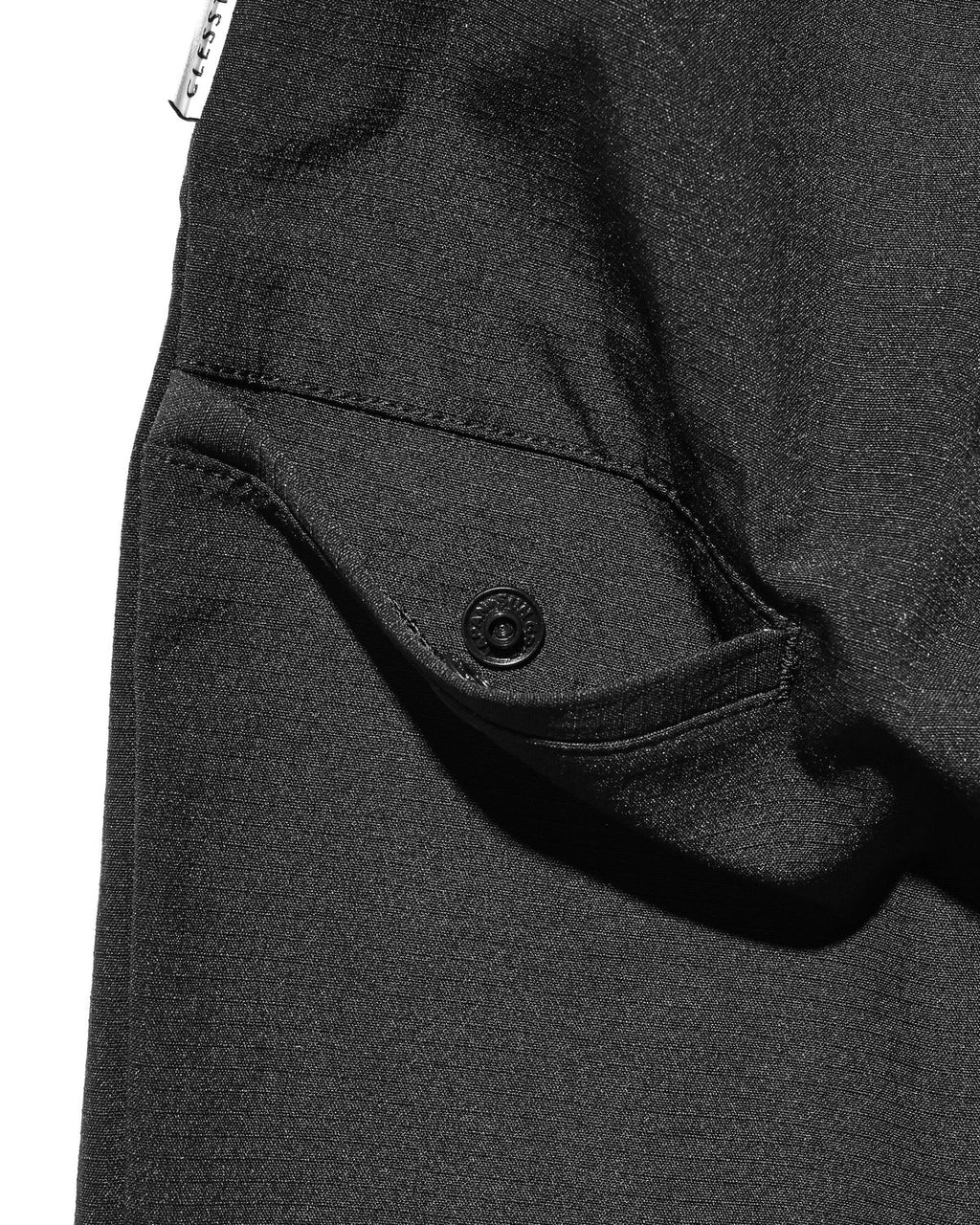 CLESSTE
CITY UNIFORM WIDE TAPERED PANTS