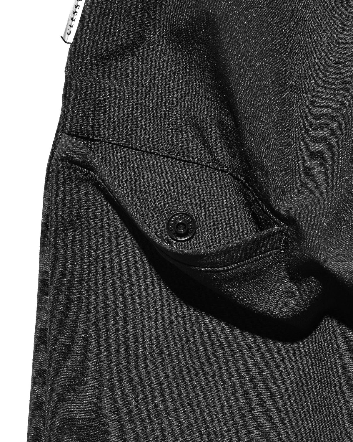 CLESSTE
CITY UNIFORM WIDE TAPERED PANTS