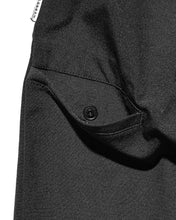 將圖片載入圖庫檢視器 CLESSTE
CITY UNIFORM WIDE TAPERED PANTS
