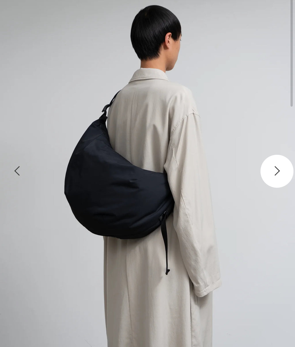 Blankof for GP Large Crescent Bag