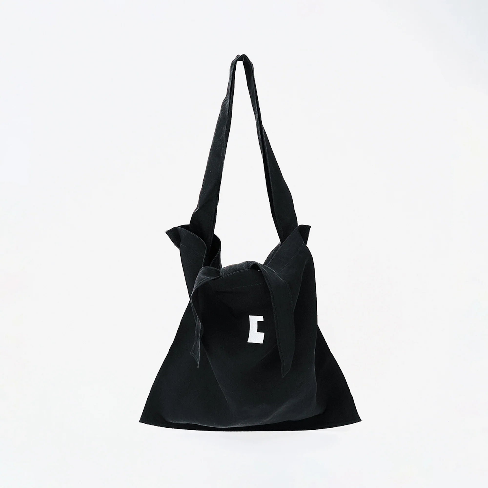 Clesste x itti Marry inside out tote bag