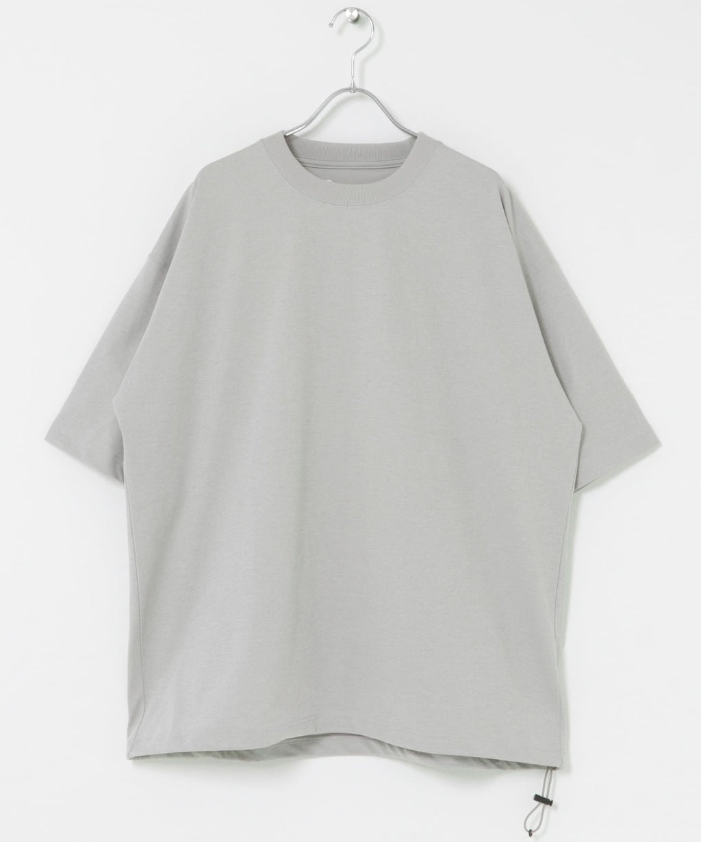 Urban search doors 吸水速乾/接觸冷感  quick dry Drost short sleeve T-shirt