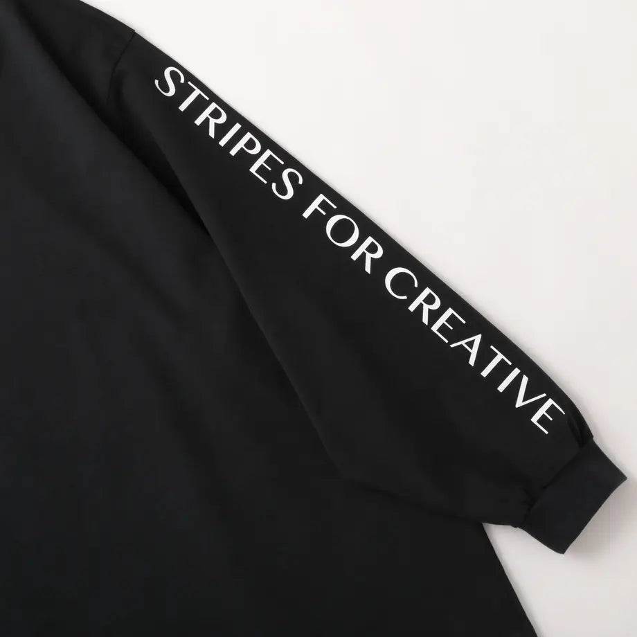 [CS11] S.F.C / Super Big Flat Ls Tee