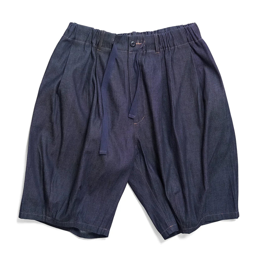 is-ness / BALLOON EZ SHORTS – SupBean