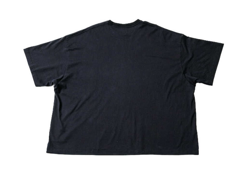 23SS YGM×SEE SEE×S.F.C / Super Big Flat Tee