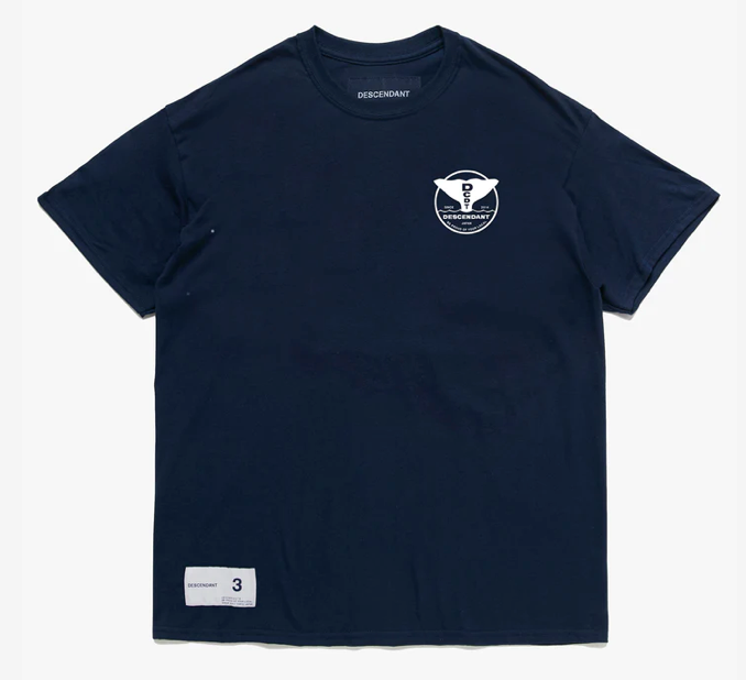 23SS DCDT / FLUKE UP SS